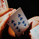 Raijin Playing Cards