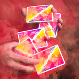 Art of Cardistry Red Playing Cards