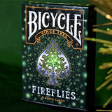 Bicycle Fireflies Playing Cards