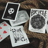 Bicycle Dragonlord Playing Cards