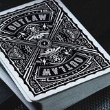 Outlaw Playing Cards