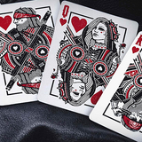 Outlaw Playing Cards
