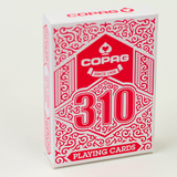 COPAG 310 Blue Playing Cards