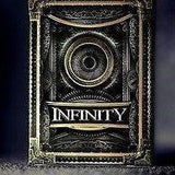Infinity Playing Cards