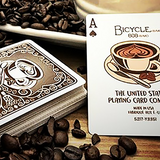 Bicycle House Blend Playing Cards