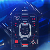 Bicycle Bionic Playing Cards
