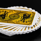 Bruce Lee Official Playing Cards