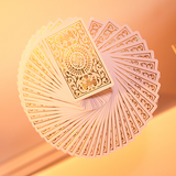 Regalia White Playing Cards