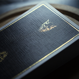Hannya Playing Cards
