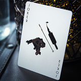 Hannya Playing Cards