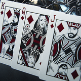 Hannya Playing Cards