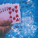 Untitled v2 Playing Cards