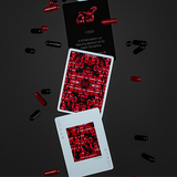 Untitled v2 Playing Cards