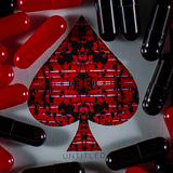 Untitled v2 Playing Cards