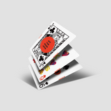Indecx Vol. 1 Horizon Playing Cards