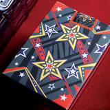 Bicycle Explostar Playing Cards