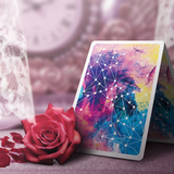 Dentelle Playing Cards