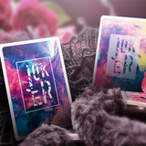 Dentelle Playing Cards