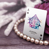 Dentelle Playing Cards