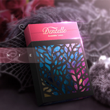 Dentelle Playing Cards