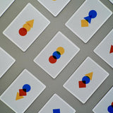 Graphic 303 Light Playing Cards