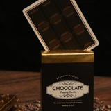 Chocolate Playing Cards