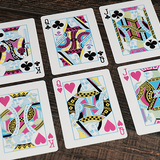 Versa Playing Cards
