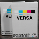 Versa Playing Cards