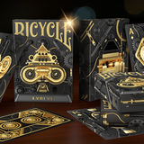 Bicycle Evolve Playing Cards