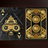 Bicycle Evolve Playing Cards