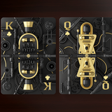 Bicycle Evolve Playing Cards