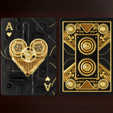 Bicycle Evolve Playing Cards