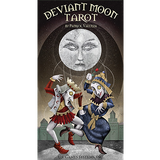Deviant Moon Tarot Cards