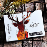 Lost Deer Jungle Edition Playing Cards