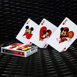 Disney Mickey Mouse Playing Cards USPCC