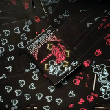 Bicycle Mickey Mouse and Mickey Mouse Playing Cards
