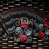 Bicycle Mickey Mouse and Mickey Mouse Playing Cards