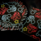 Bicycle Mickey Mouse and Mickey Mouse Playing Cards