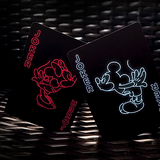 Bicycle Mickey Mouse and Mickey Mouse Playing Cards