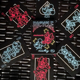 Bicycle Mickey Mouse and Mickey Mouse Playing Cards
