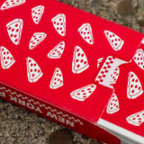 New York Pizza Playing Cards