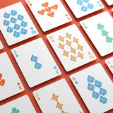 Bicycle Surrealism Playing Cards
