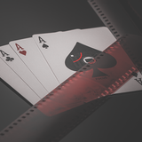 Focus Playing Cards