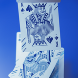 Mono - Xero Playing Cards