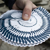 Mono - Xero Playing Cards