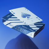 Mono - Xero Playing Cards