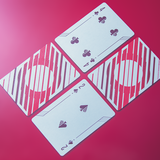 Mono - Xero R Playing Cards