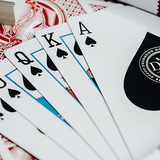 DMC Shark v2 Playing Cards