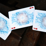 Oculus Reduxe Playing Cards