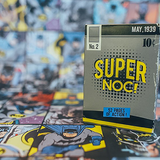 NOC Super v2 Playing Cards